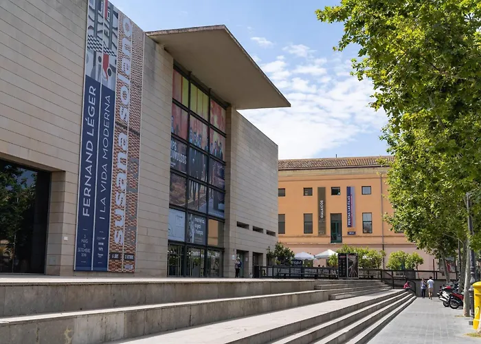 Appartement Na Jordana Flat Valence