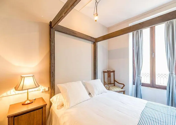 Na Jordana Flat Appartement