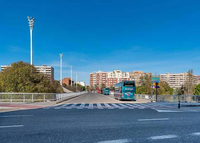 Na Jordana Flat Appartement *