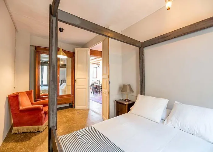 Na Jordana Flat Appartement *