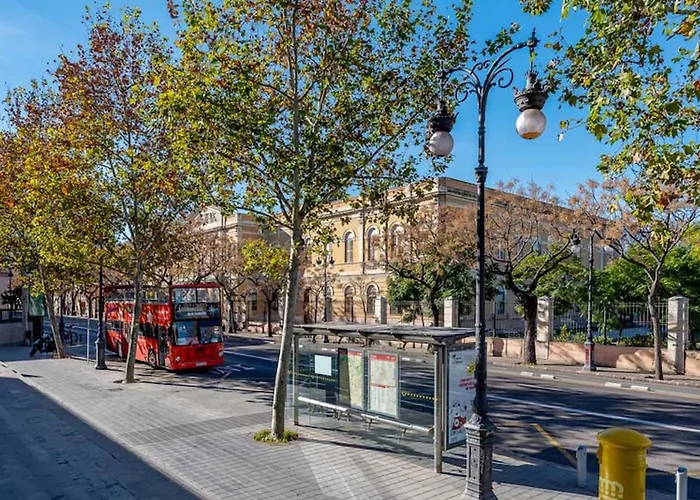 Na Jordana Flat Appartement