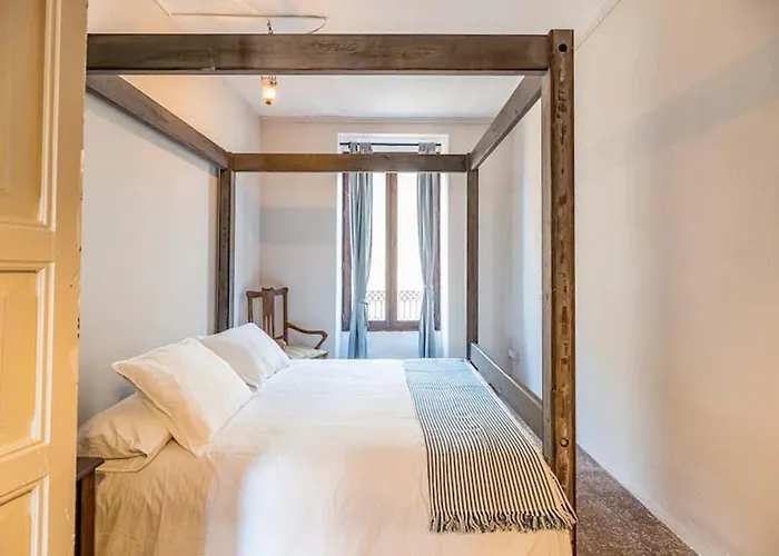 Appartement Na Jordana Flat *