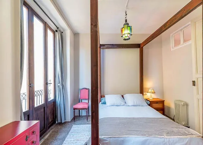 Na Jordana Flat Appartement Valencia