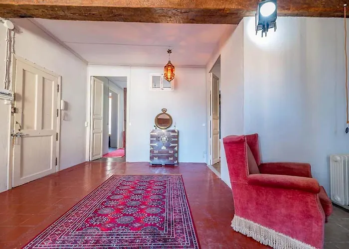 Appartement Na Jordana Flat