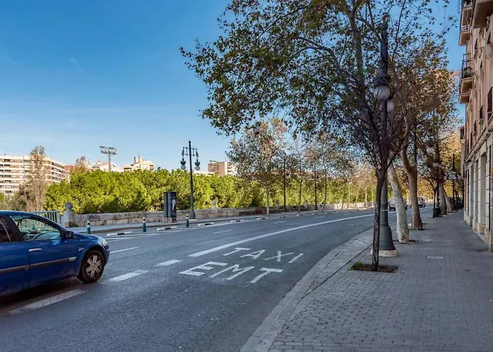 Na Jordana Flat Appartement *