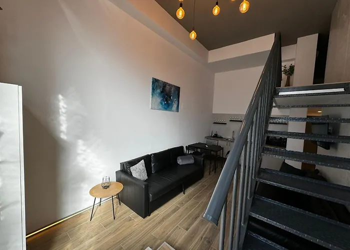 Melia Y Fuster 23c Ξενοδοχείο με διαμερίσματα