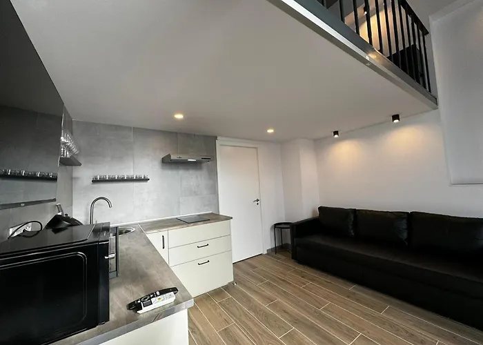 Ξενοδοχείο με διαμερίσματα Melia Y Fuster 23c Βαλένθια