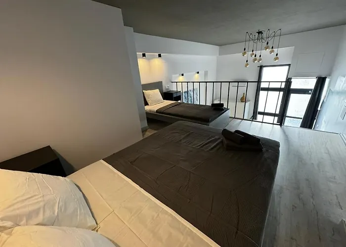 Melia Y Fuster 23c Ξενοδοχείο με διαμερίσματα