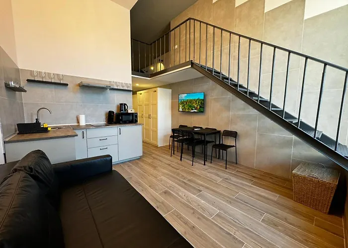 Ξενοδοχείο με διαμερίσματα Melia Y Fuster 23c