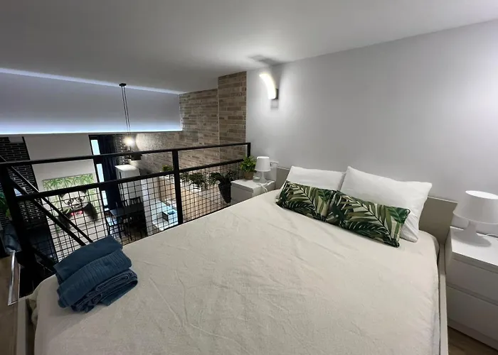 Melia Y Fuster 23c Ξενοδοχείο με διαμερίσματα Βαλένθια