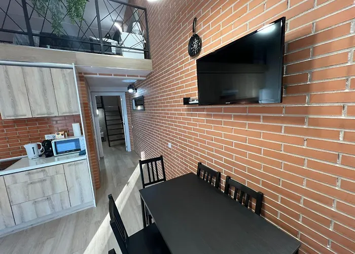 Melia Y Fuster 23c 4* Βαλένθια