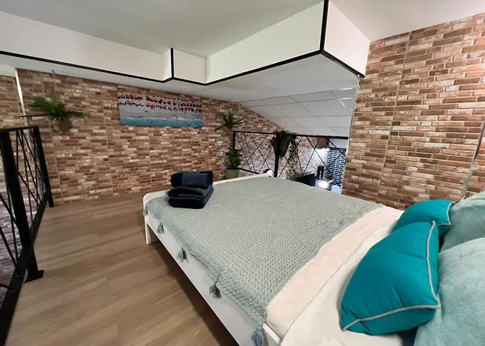 Melia Y Fuster 23c Ξενοδοχείο με διαμερίσματα 4*