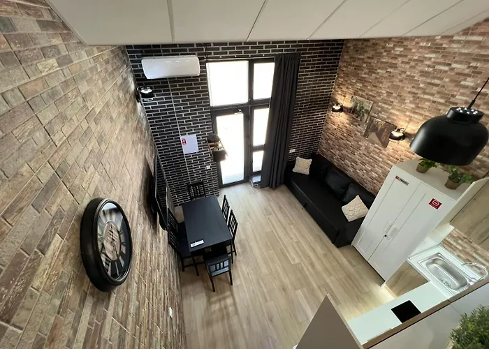 Melia Y Fuster 23c 4* Βαλένθια