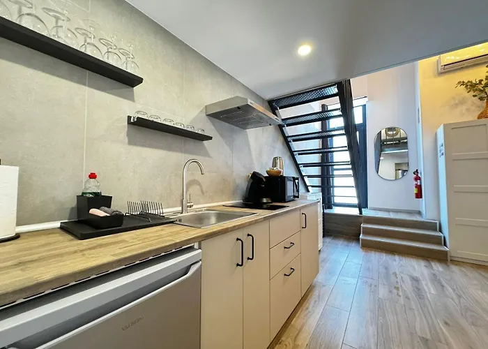 Melia Y Fuster 23c Βαλένθια