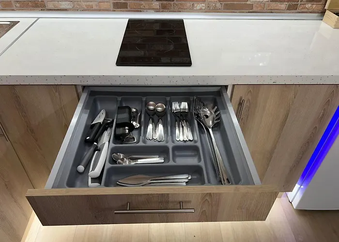 Ξενοδοχείο με διαμερίσματα Melia Y Fuster 23c Βαλένθια