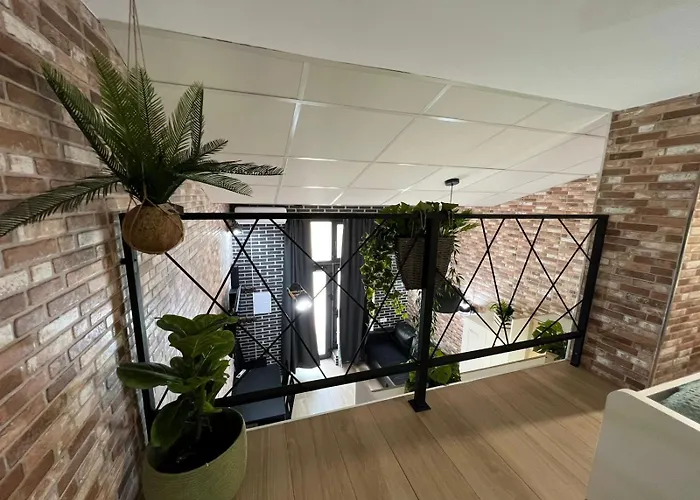 Ξενοδοχείο με διαμερίσματα Melia Y Fuster 23c Βαλένθια