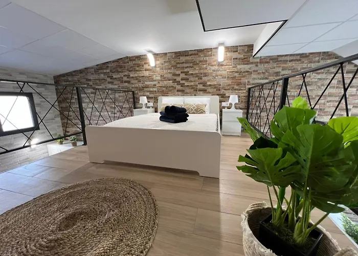 Melia Y Fuster 23c 4* Βαλένθια