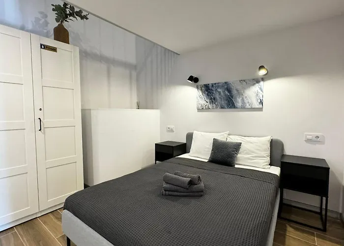 Melia Y Fuster 23c 4* Βαλένθια