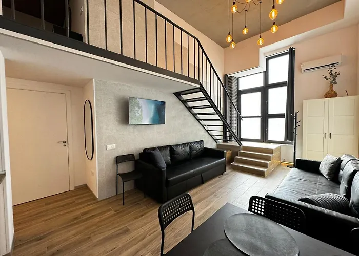 Ξενοδοχείο με διαμερίσματα Melia Y Fuster 23c 4*