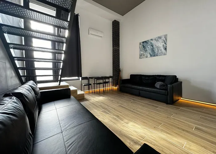 Ξενοδοχείο με διαμερίσματα Melia Y Fuster 23c Βαλένθια