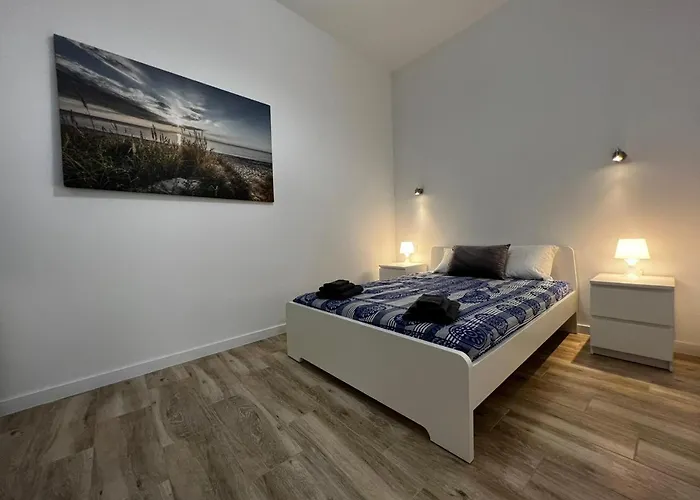 Апарт-отель Rodrigues 15 Валенсия