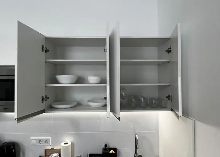 Rodrigues 15 Апарт-отель