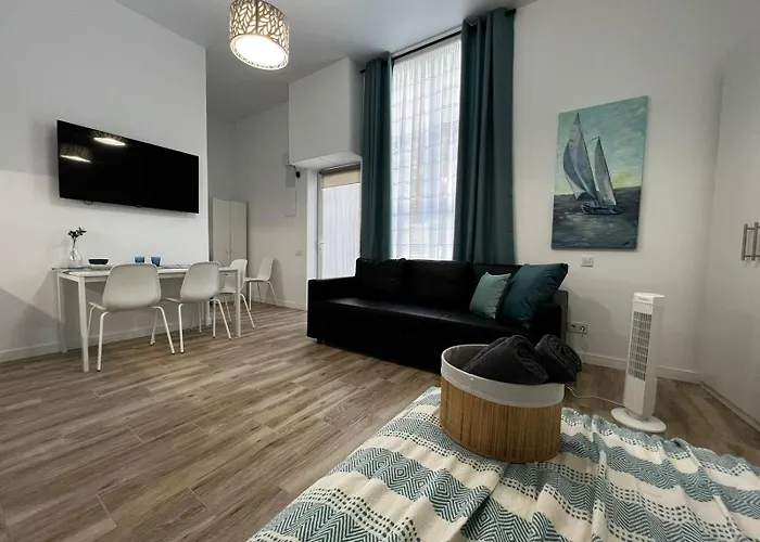 Апарт-отель Rodrigues 15