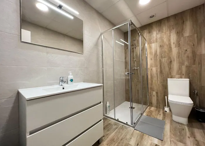 Rodrigues 15 Апарт-отель 4*