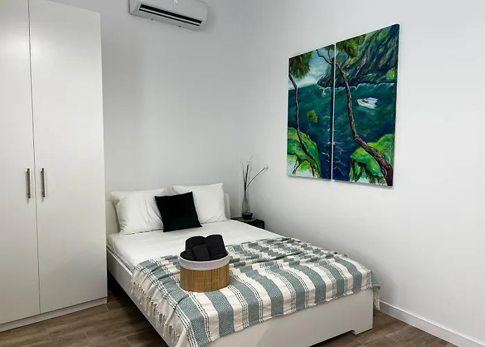 Rodrigues 15 Апарт-отель