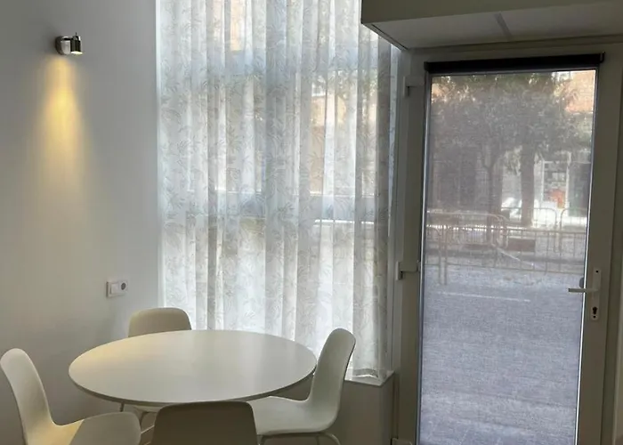 Rodrigues 15 4* Валенсия