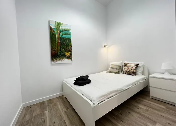 Апарт-отель Rodrigues 15 4*