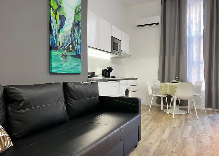 Rodrigues 15 Апарт-отель