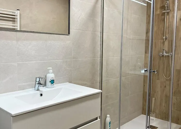 Апарт-отель Rodrigues 15