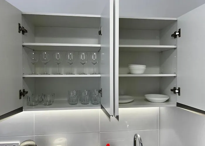 Апарт-отель Rodrigues 15 4*