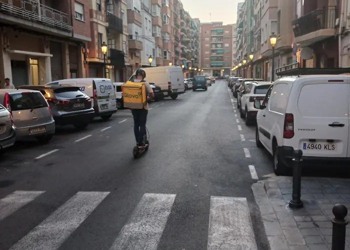 Poeta * 발렌시아