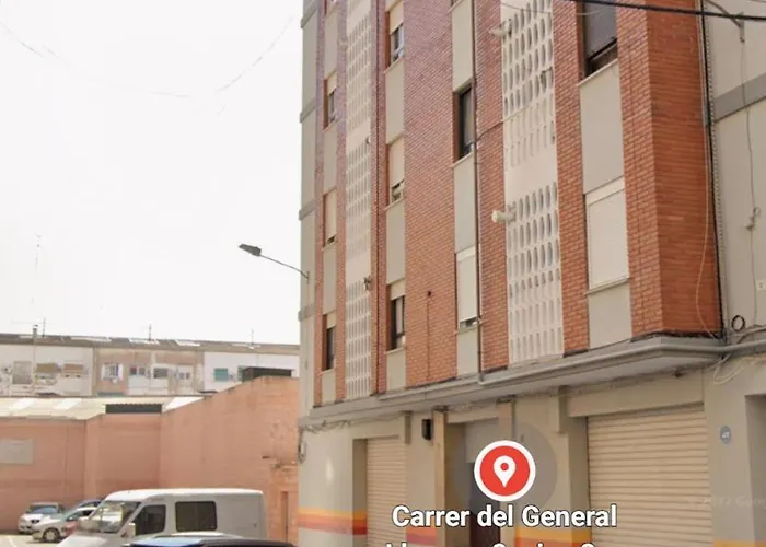 Sencilla En Piso Hogareno 홈스테이