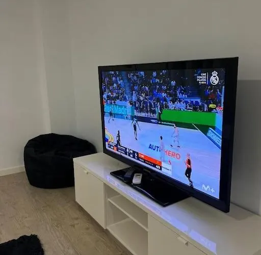 Urbano Muy Bien Conectado Διαμέρισμα Βαλένθια