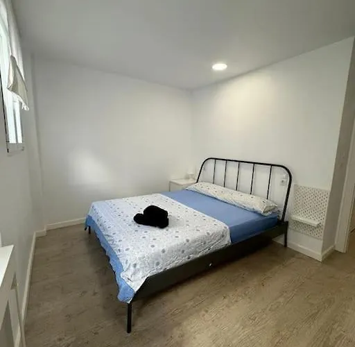 Διαμέρισμα Urbano Muy Bien Conectado Βαλένθια