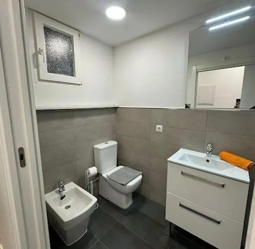 Urbano Muy Bien Conectado Διαμέρισμα