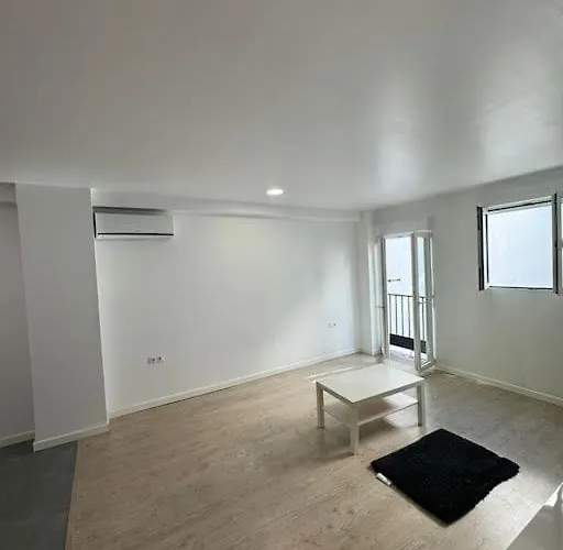 Urbano Muy Bien Conectado Διαμέρισμα Βαλένθια