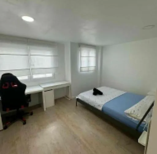 Urbano Muy Bien Conectado