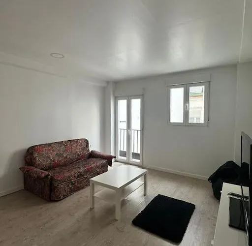 Διαμέρισμα Urbano Muy Bien Conectado Βαλένθια