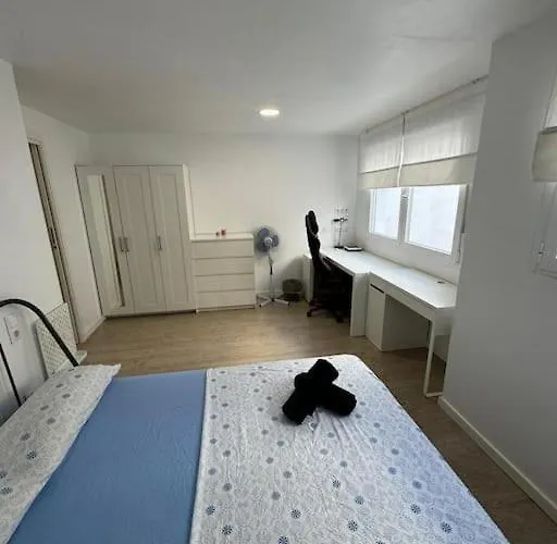 Urbano Muy Bien Conectado