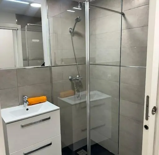 Διαμέρισμα Urbano Muy Bien Conectado