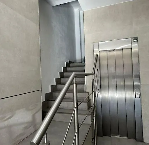 Urbano Muy Bien Conectado Διαμέρισμα Βαλένθια