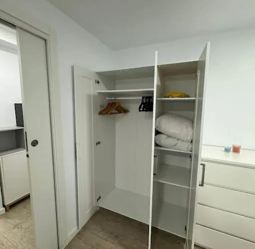 Διαμέρισμα Urbano Muy Bien Conectado Βαλένθια