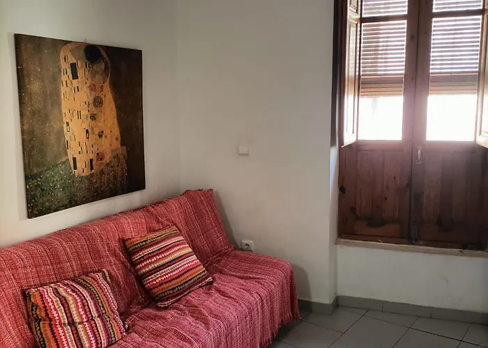 Mercado Διαμέρισμα Βαλένθια