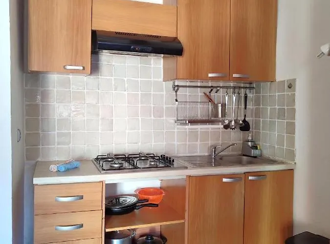 Διαμέρισμα Mercado