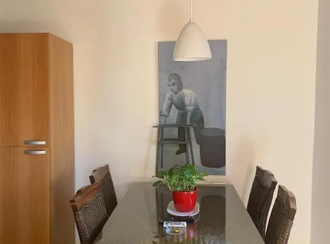 Mercado Διαμέρισμα