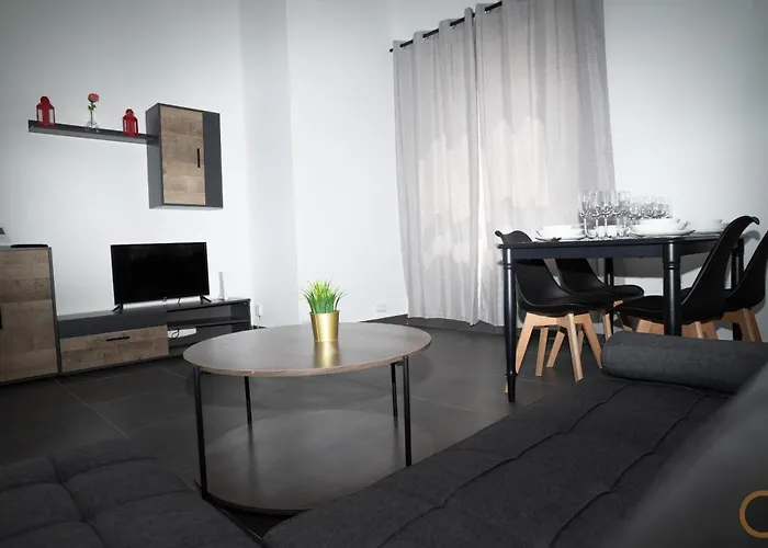 Flats Puente Ademuz De 3